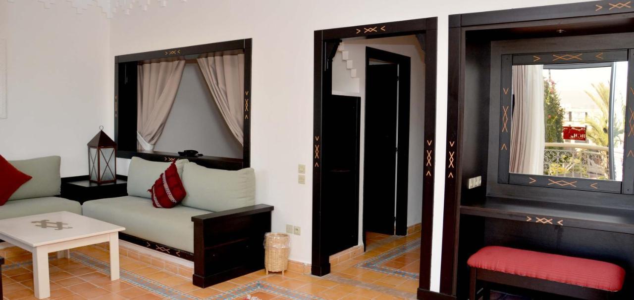 Borjs Hotel Suites & Spa Agadir Exterior foto